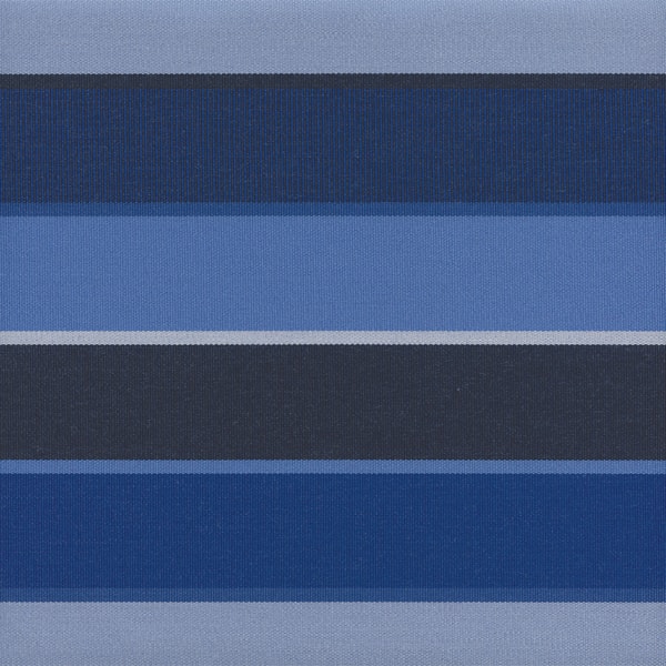 Milano Cobalt Stripe