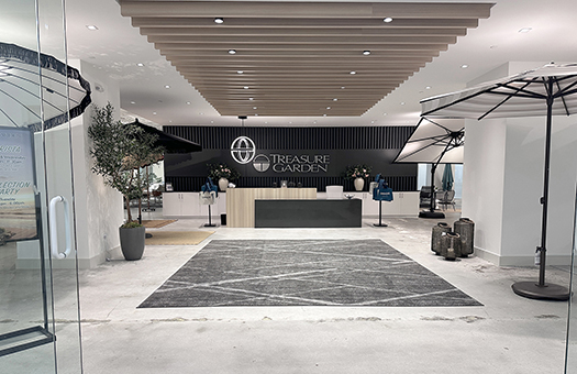 Atlanta Showroom 2026