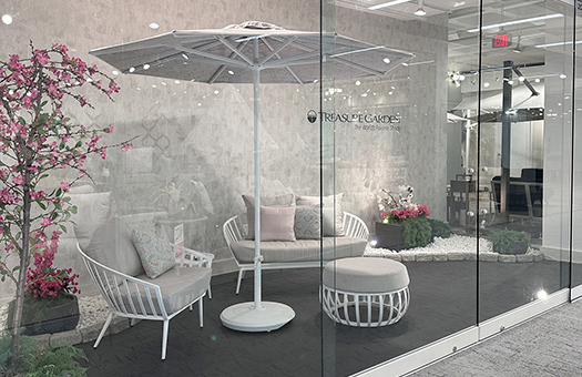 Atlanta Showroom 2026