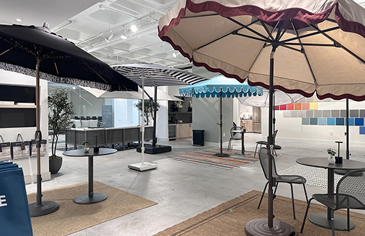 Atlanta Showroom 2026