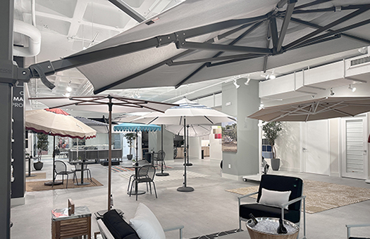 Atlanta Showroom 2026