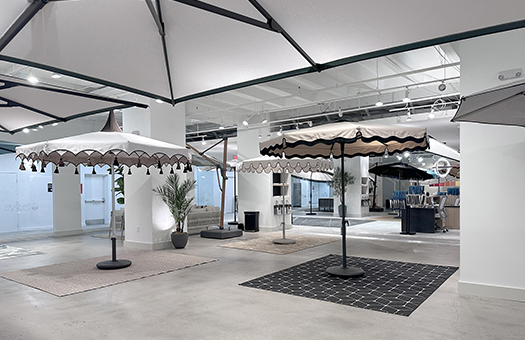 Atlanta Showroom 2026