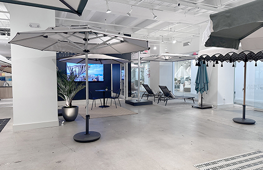 Atlanta Showroom 2026