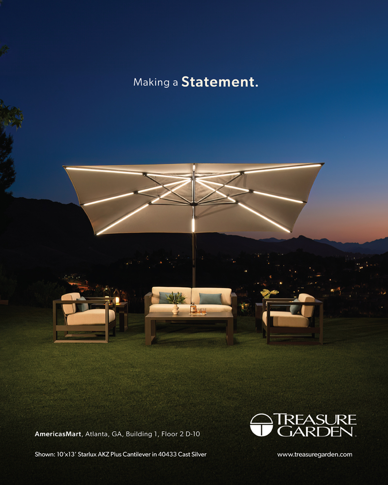 Patio & Hearth