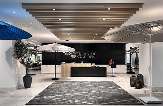 Atlanta Showroom July 2025
